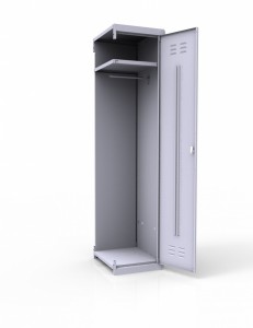 Шкаф-локер для одежды LK-11 300D