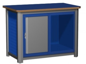 MECHANIC- М12.0ПС2 Верстак MECHANIC-М12.0ПС2