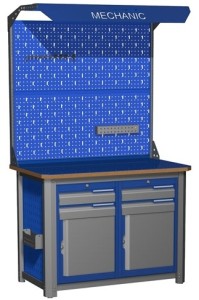 MECHANIC-М12.22 Э2С